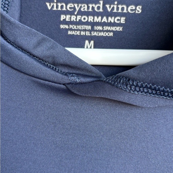 Vineyard Vines men’s long sleeved performance tee‎ - Picture 7 of 7